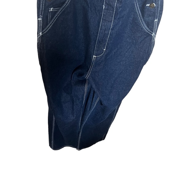 Berne Mens Size 34x34 Overalls - Picture 8 of 10